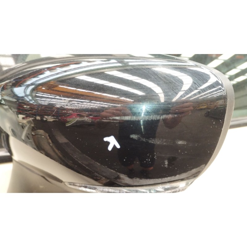 Recambio de retrovisor izquierdo para renault captur i (j5_, h5_) 0.9 tce 90 referencia OEM IAM 963029140R  