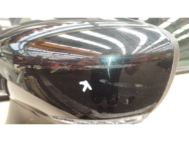 Recambio de retrovisor izquierdo para renault captur i (j5_, h5_) 0.9 tce 90 referencia OEM IAM 963029140R  