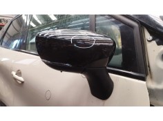 Recambio de retrovisor derecho para renault captur i (j5_, h5_) 0.9 tce 90 referencia OEM IAM 963018492R  