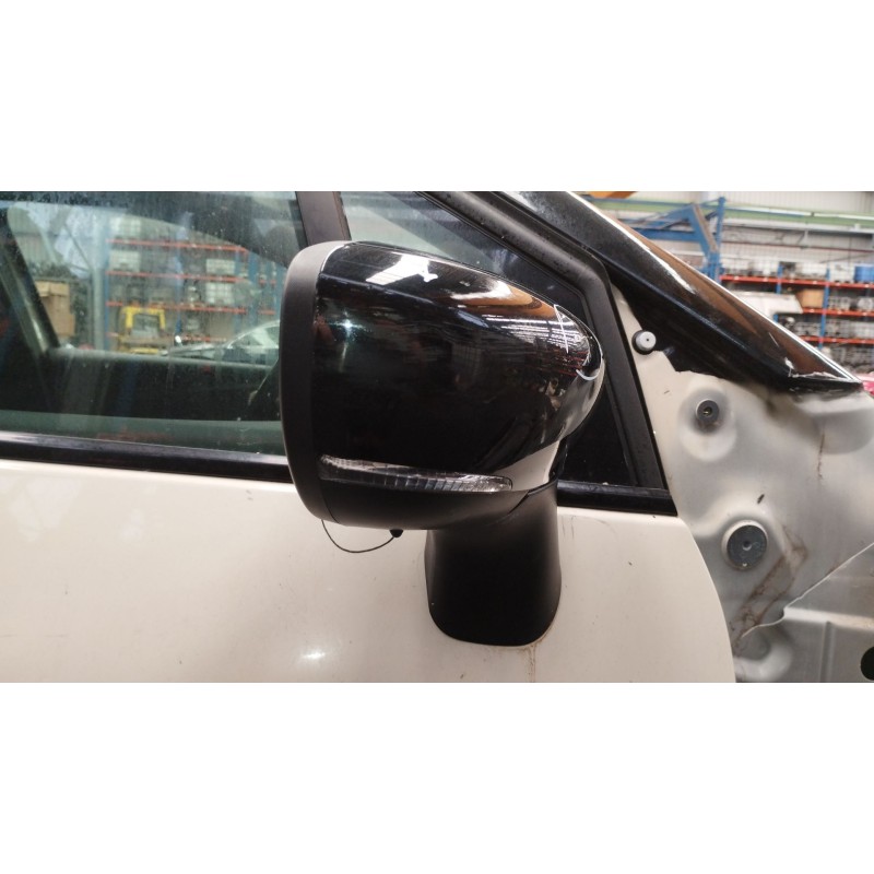 Recambio de retrovisor derecho para renault captur i (j5_, h5_) 0.9 tce 90 referencia OEM IAM 963018492R  