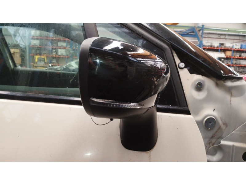 Recambio de retrovisor derecho para renault captur i (j5_, h5_) 0.9 tce 90 referencia OEM IAM 963018492R  