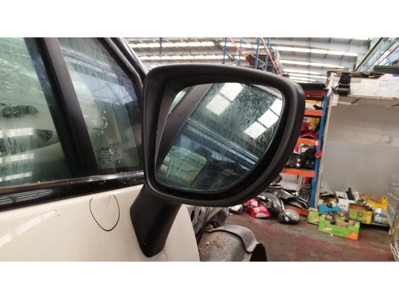 Recambio de retrovisor derecho para renault captur i (j5_, h5_) 0.9 tce 90 referencia OEM IAM 963018492R  