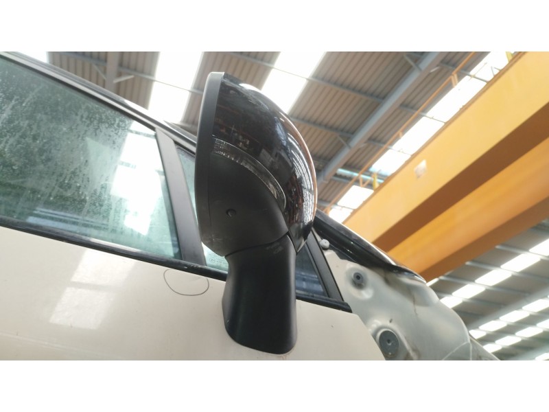 Recambio de retrovisor derecho para renault captur i (j5_, h5_) 0.9 tce 90 referencia OEM IAM 963018492R  
