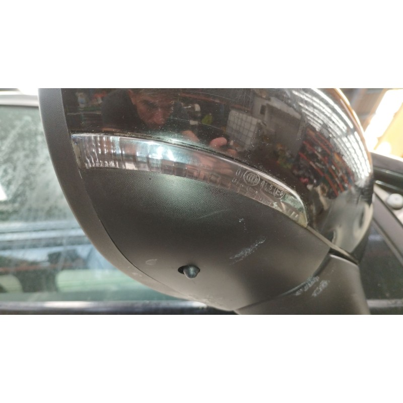 Recambio de retrovisor derecho para renault captur i (j5_, h5_) 0.9 tce 90 referencia OEM IAM 963018492R  