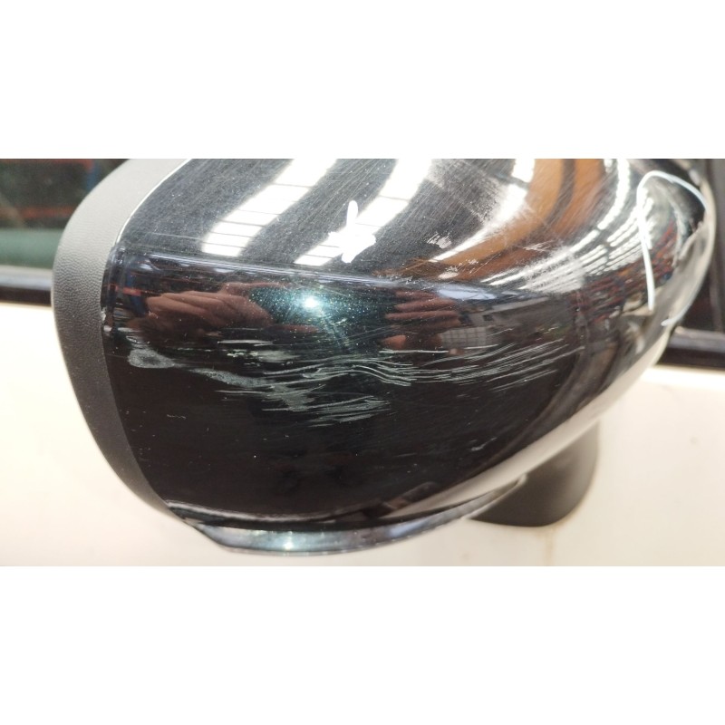 Recambio de retrovisor derecho para renault captur i (j5_, h5_) 0.9 tce 90 referencia OEM IAM 963018492R  