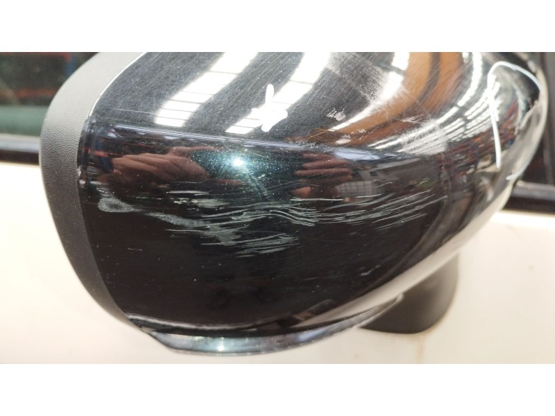 Recambio de retrovisor derecho para renault captur i (j5_, h5_) 0.9 tce 90 referencia OEM IAM 963018492R  