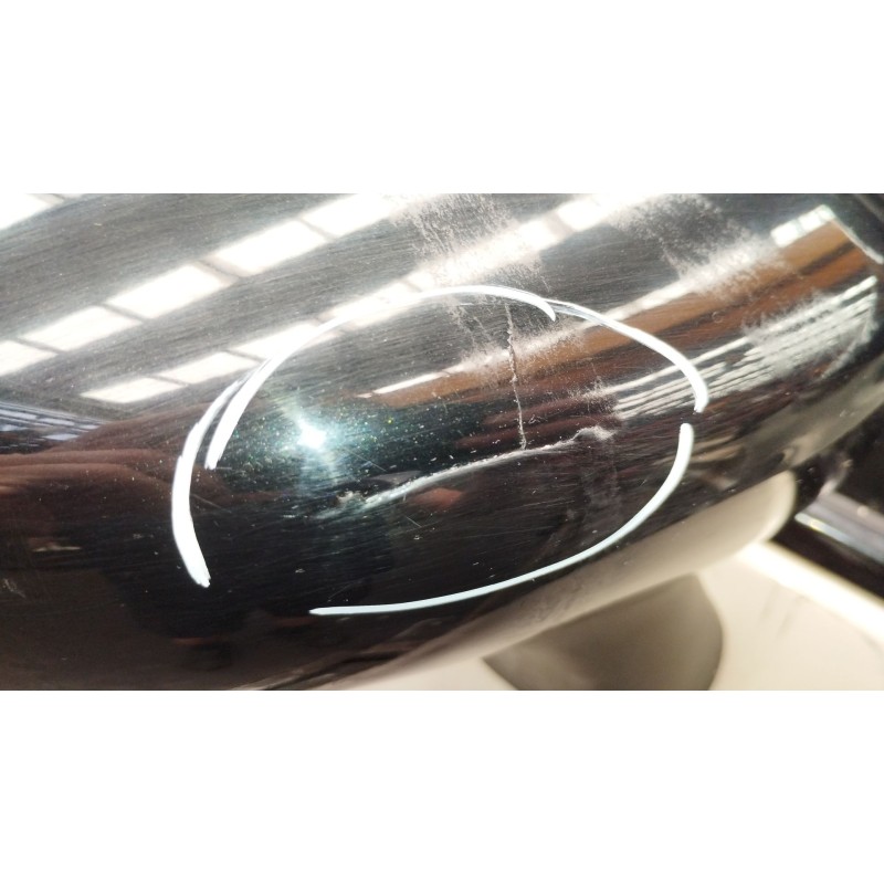 Recambio de retrovisor derecho para renault captur i (j5_, h5_) 0.9 tce 90 referencia OEM IAM 963018492R  