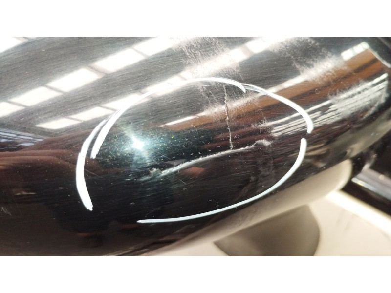 Recambio de retrovisor derecho para renault captur i (j5_, h5_) 0.9 tce 90 referencia OEM IAM 963018492R  