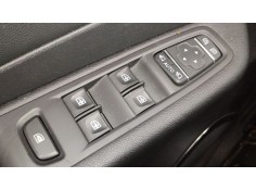 Recambio de mando elevalunas delantero izquierdo para renault captur i (j5_, h5_) 1.5 dci 90 referencia OEM IAM   