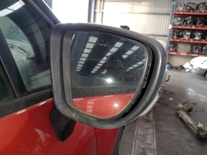 Recambio de retrovisor derecho para renault captur i (j5_, h5_) 1.5 dci 90 referencia OEM IAM   