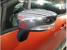 Recambio de retrovisor izquierdo para renault captur i (j5_, h5_) 1.5 dci 90 referencia OEM IAM   