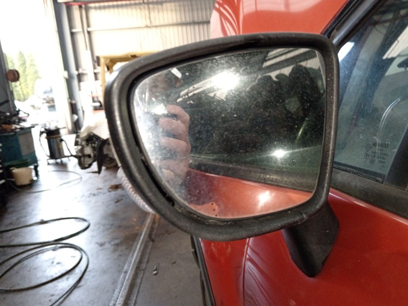 Recambio de retrovisor izquierdo para renault captur i (j5_, h5_) 1.5 dci 90 referencia OEM IAM   