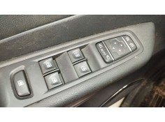 Recambio de mando elevalunas delantero izquierdo para renault captur i (j5_, h5_) 0.9 tce 90 referencia OEM IAM   
