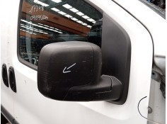 Recambio de retrovisor derecho para fiat fiorino furgoneta/monovolumen (225_) 1.3 d multijet (225cxg1a, 225axl1a, 225axg11, 225b