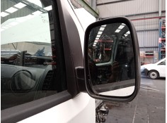 Recambio de retrovisor derecho para fiat fiorino furgoneta/monovolumen (225_) 1.3 d multijet (225cxg1a, 225axl1a, 225axg11, 225b 2