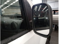 Recambio de retrovisor derecho para fiat fiorino monospace (225_) 1.3 jtd multijet (225bxb1a, 225bxb11) referencia OEM IAM    2