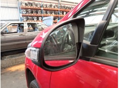 Recambio de retrovisor izquierdo para toyota yaris (_p13_) 1.4 d (nlp130_) referencia OEM IAM 879400D580   2