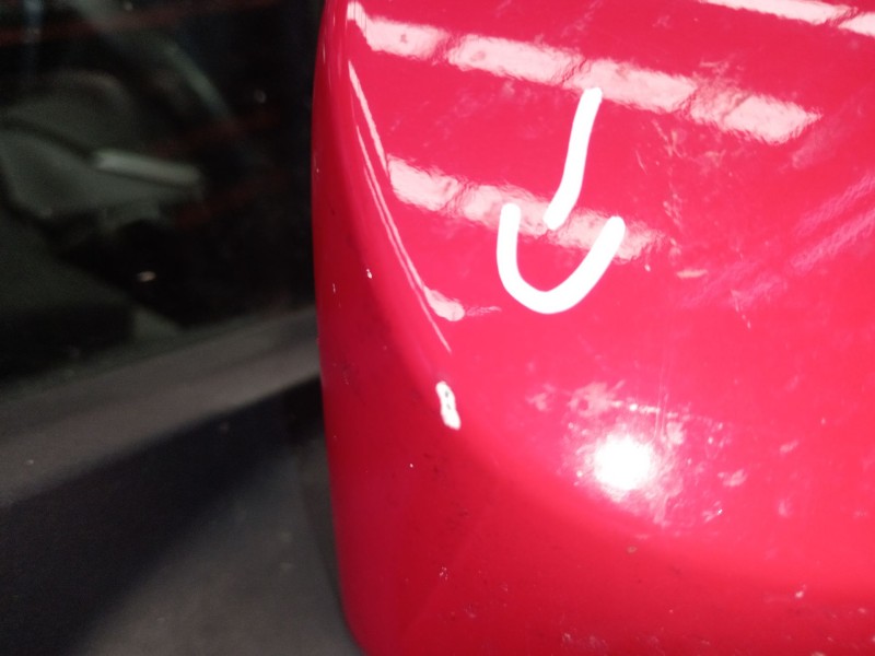 Recambio de retrovisor izquierdo para toyota yaris (_p13_) 1.4 d (nlp130_) referencia OEM IAM 879400D580  