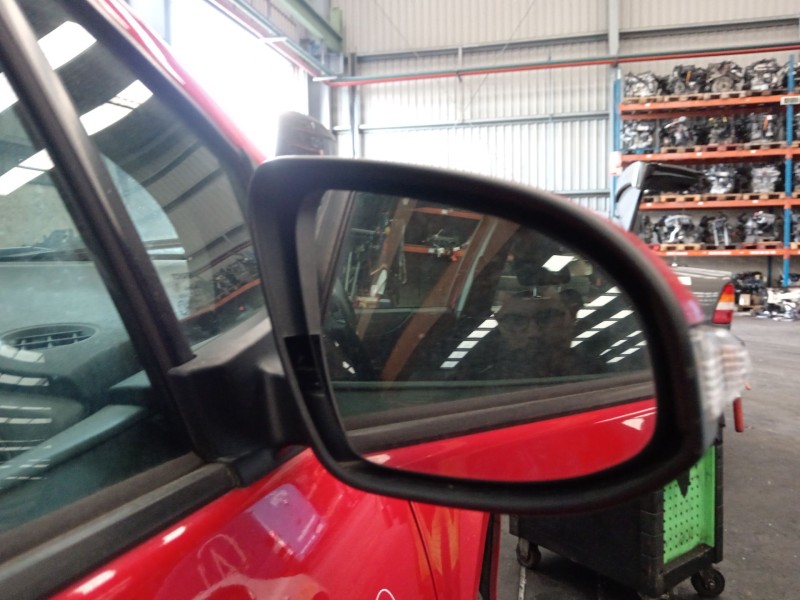 Recambio de retrovisor derecho para toyota yaris (_p13_) 1.4 d (nlp130_) referencia OEM IAM 879100D590  