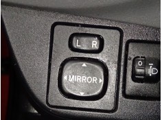 Recambio de mando retrovisor para toyota yaris (_p13_) 1.0 (ksp130_) referencia OEM IAM   