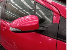 Recambio de retrovisor derecho para toyota yaris (_p13_) 1.0 (ksp130_) referencia OEM IAM   