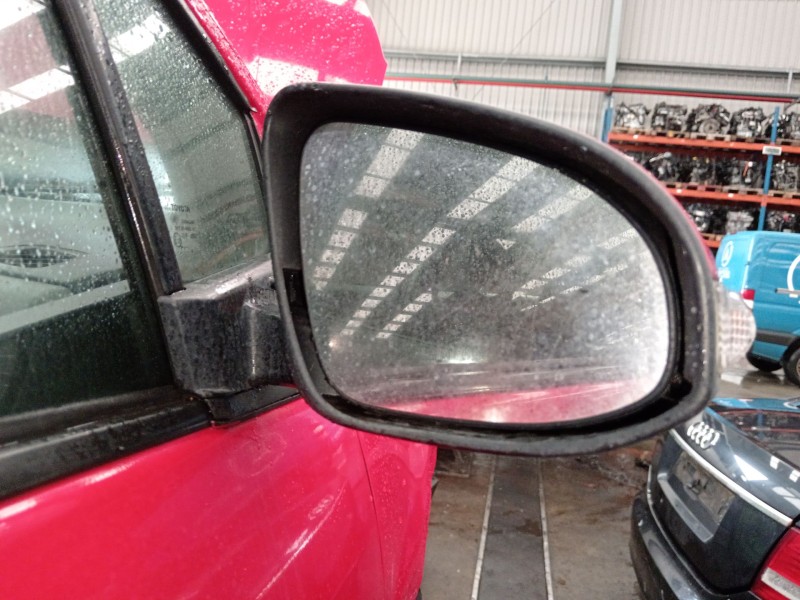 Recambio de retrovisor derecho para toyota yaris (_p13_) 1.0 (ksp130_) referencia OEM IAM   