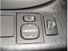 Recambio de mando retrovisor para toyota yaris (_p13_) 1.4 d (nlp130_) referencia OEM IAM   
