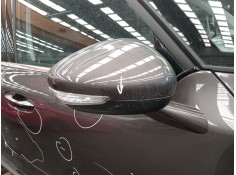 Recambio de retrovisor derecho para citroën c4 picasso ii 1.2 thp 130 referencia OEM IAM 1609430680  