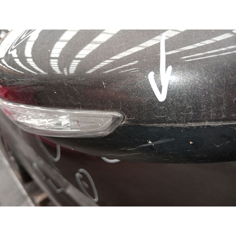 Recambio de retrovisor derecho para citroën c4 picasso ii 1.2 thp 130 referencia OEM IAM 1609430680  