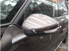 Recambio de retrovisor izquierdo para citroën c4 picasso ii 1.2 thp 130 referencia OEM IAM 1609430180  