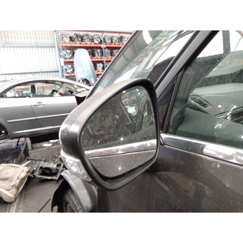 Recambio de retrovisor izquierdo para citroën c4 picasso ii 1.2 thp 130 referencia OEM IAM 1609430180  
