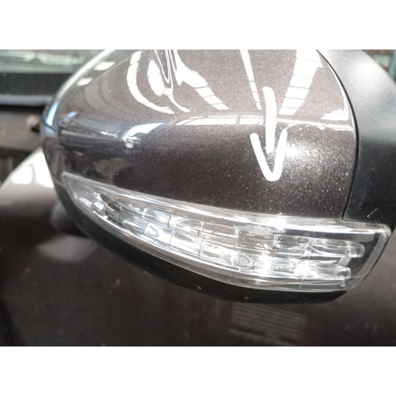 Recambio de retrovisor izquierdo para citroën c4 picasso ii 1.2 thp 130 referencia OEM IAM 1609430180  