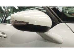 Recambio de retrovisor derecho para citroën c4 picasso feel referencia OEM IAM   