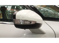 Recambio de retrovisor derecho para citroën c4 picasso feel referencia OEM IAM    2