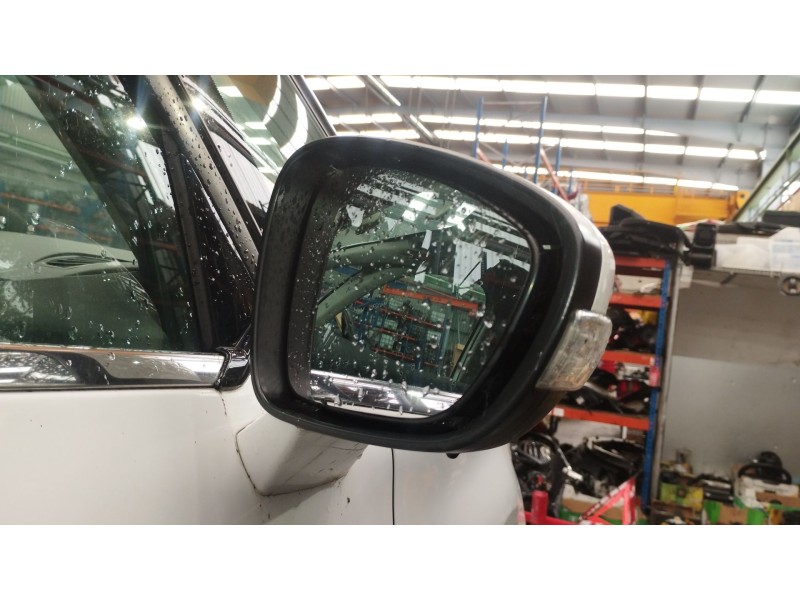Recambio de retrovisor derecho para citroën c4 picasso feel referencia OEM IAM   