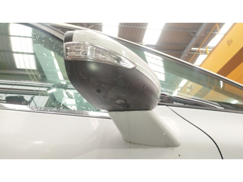 Recambio de retrovisor derecho para citroën c4 picasso feel referencia OEM IAM   