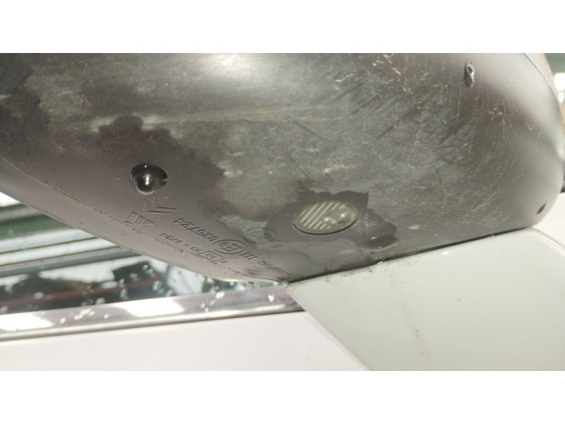 Recambio de retrovisor derecho para citroën c4 picasso feel referencia OEM IAM   