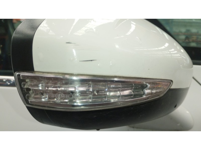 Recambio de retrovisor derecho para citroën c4 picasso feel referencia OEM IAM   