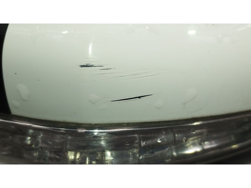 Recambio de retrovisor derecho para citroën c4 picasso feel referencia OEM IAM   