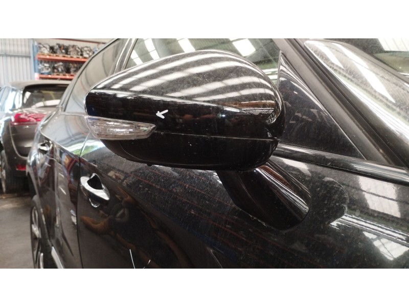 Recambio de retrovisor derecho para citroën ds5 2.0 hdi 165 referencia OEM IAM 1607213180  