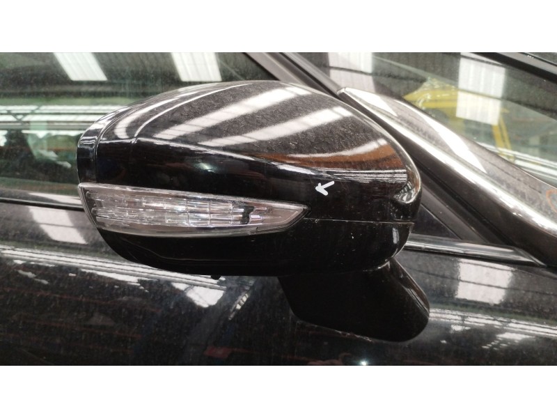 Recambio de retrovisor derecho para citroën ds5 2.0 hdi 165 referencia OEM IAM 1607213180  