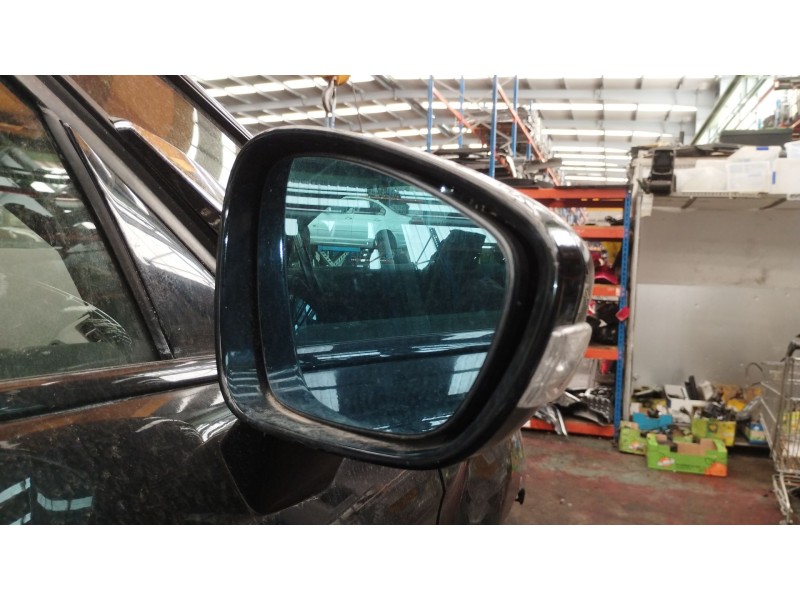 Recambio de retrovisor derecho para citroën ds5 2.0 hdi 165 referencia OEM IAM 1607213180  