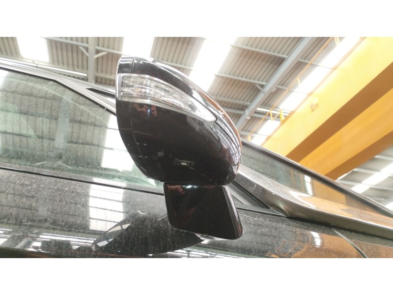 Recambio de retrovisor derecho para citroën ds5 2.0 hdi 165 referencia OEM IAM 1607213180  