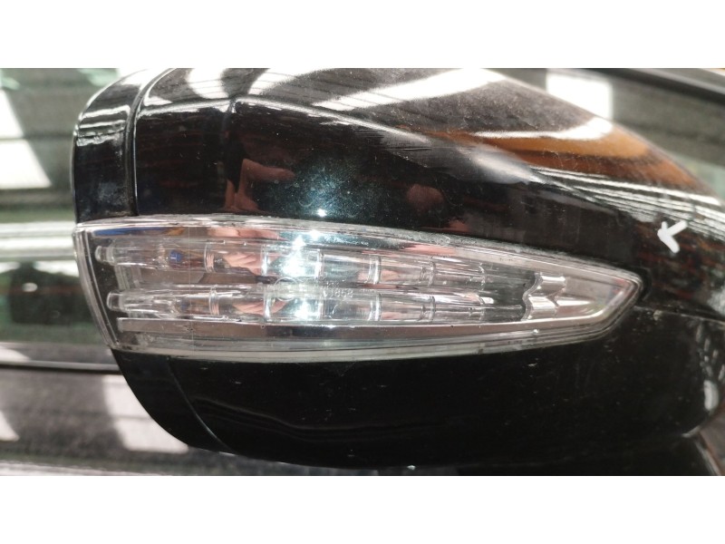 Recambio de retrovisor derecho para citroën ds5 2.0 hdi 165 referencia OEM IAM 1607213180  