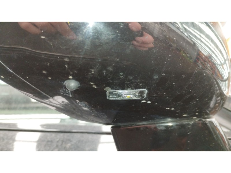 Recambio de retrovisor derecho para citroën ds5 2.0 hdi 165 referencia OEM IAM 1607213180  