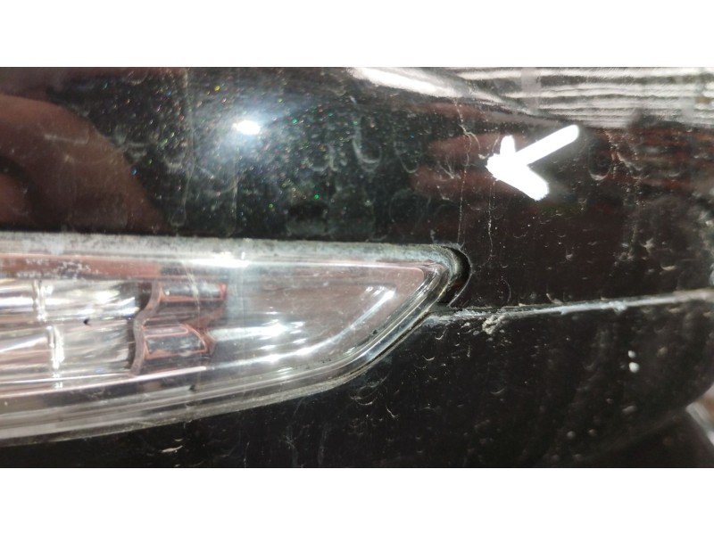 Recambio de retrovisor derecho para citroën ds5 2.0 hdi 165 referencia OEM IAM 1607213180  