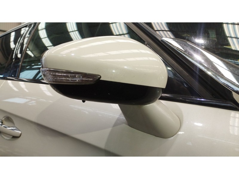 Recambio de retrovisor derecho para citroën ds5 2.0 bluehdi 180 referencia OEM IAM   