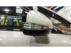 Recambio de retrovisor derecho para citroën ds5 2.0 bluehdi 180 referencia OEM IAM    2