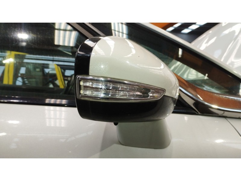 Recambio de retrovisor derecho para citroën ds5 2.0 bluehdi 180 referencia OEM IAM   