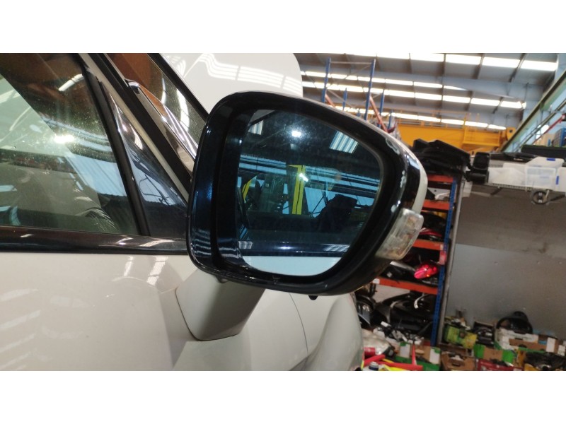 Recambio de retrovisor derecho para citroën ds5 2.0 bluehdi 180 referencia OEM IAM   